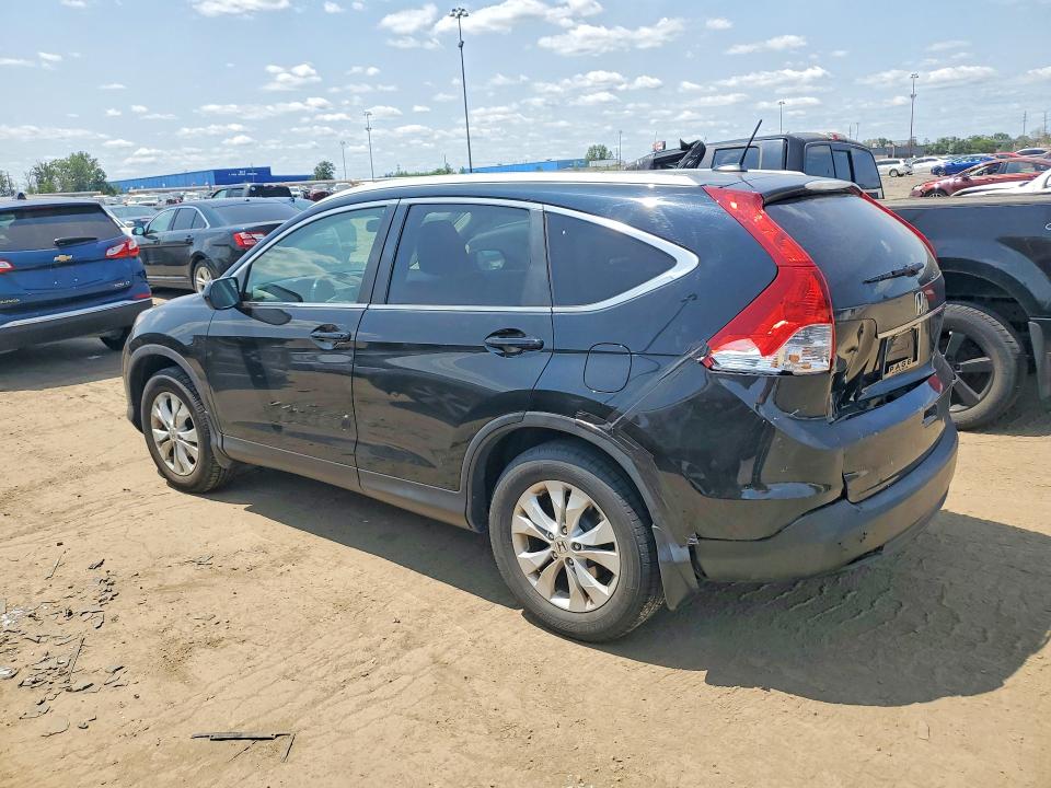 Aukcja sprzedaży 2013 Honda Cr-v, vin: 2HKRM4H76DH626990, numer aukcji: 61756826