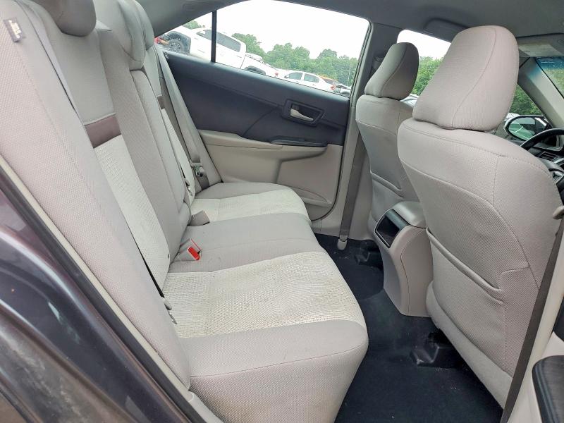 Aukcja sprzedaży 2014 Toyota Camry, vin: 4T1BF1FKXEU448361, numer aukcji: 60417026