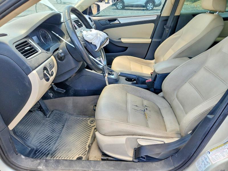 Aukcja sprzedaży 2012 Volkswagen Jetta, vin: 3VWLL7AJ7CM004212, numer aukcji: 59807746
