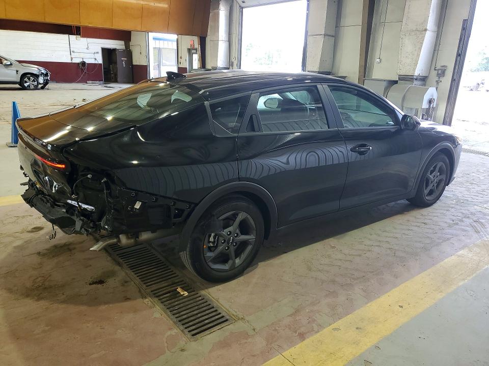 2026 Kia K4 მანქანა იყიდება აუქციონზე, vin: 3KPFT4DE4TE310971, აუქციონის ნომერი: 62584056