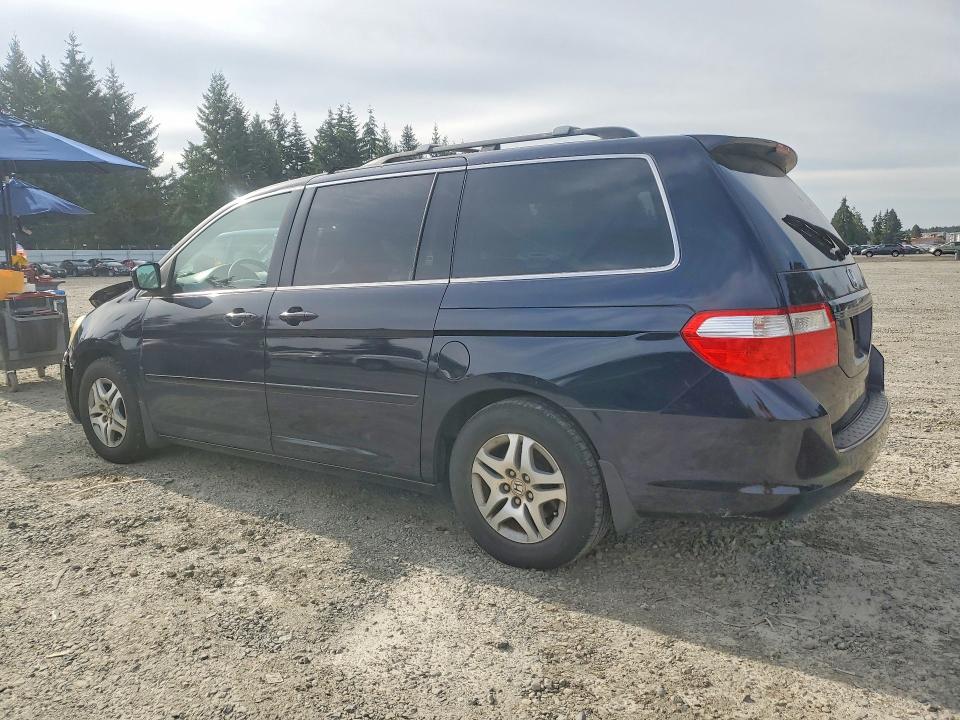 Aukcja sprzedaży 2005 Honda Odyssey, vin: 5FNRL38485B059183, numer aukcji: 61495366
