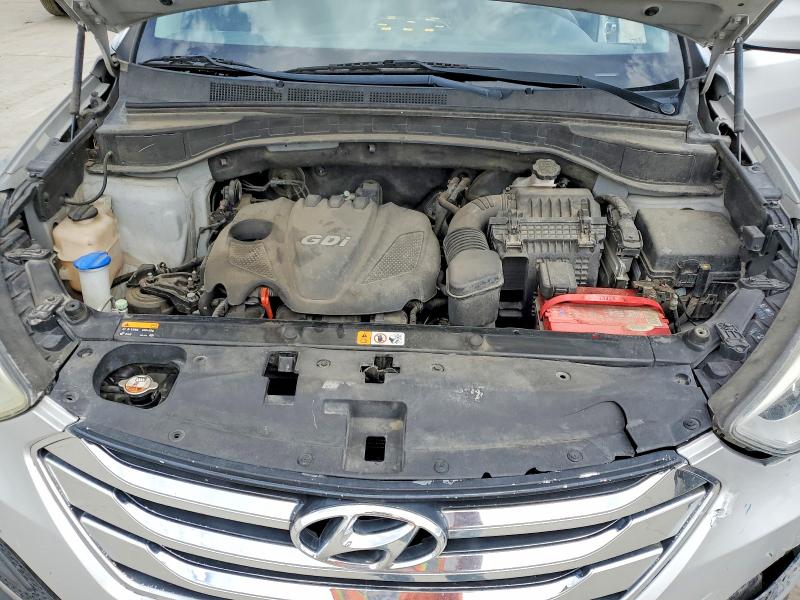 Aukcja sprzedaży 2016 Hyundai Santa Fe Sport, vin: 5XYZT3LB5GG314082, numer aukcji: 59719046