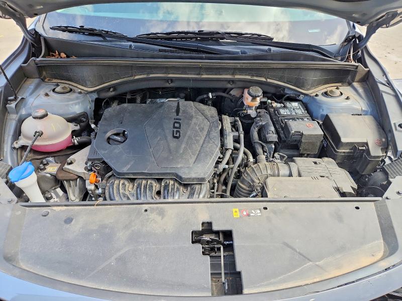 2023 Kia Sorento მანქანა იყიდება აუქციონზე, vin: 5XYRL4LC1PG253246, აუქციონის ნომერი: 61598326