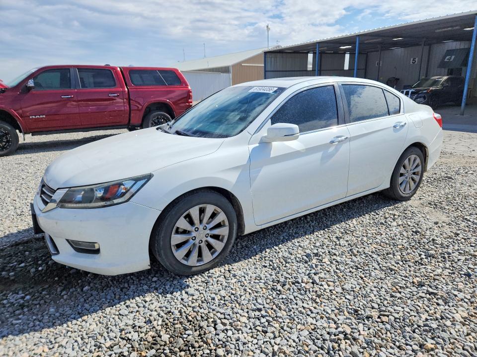 Продажа на аукционе авто 2013 Honda Accord, vin: 1HGCR2F84DA089262, номер лота: 61904056