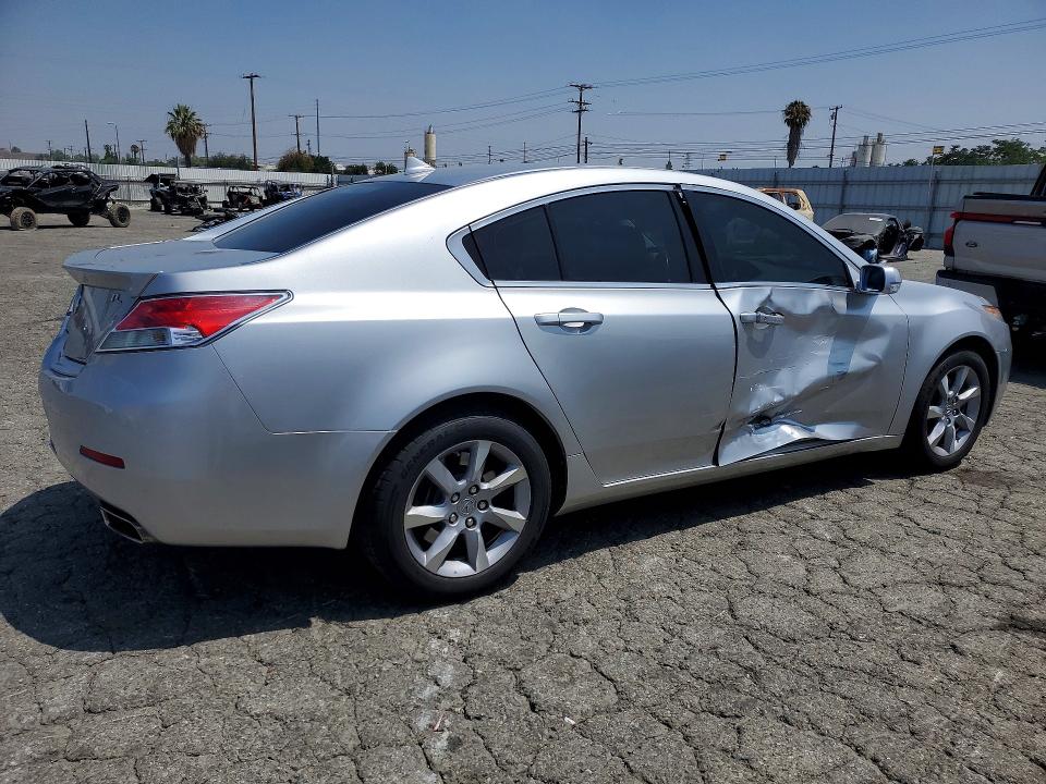 59299276 :رقم المزاد ، 19UUA8F53CA024714 vin ، 2012 Acura Tl مزاد بيع