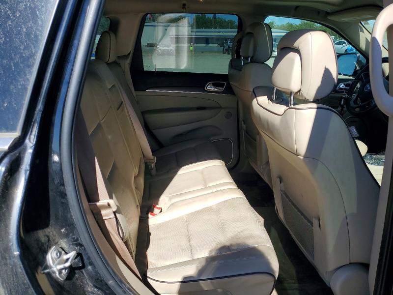 Aukcja sprzedaży 2017 Jeep Grand Cherokee, vin: 1C4RJFCG3HC826142, numer aukcji: 62468446