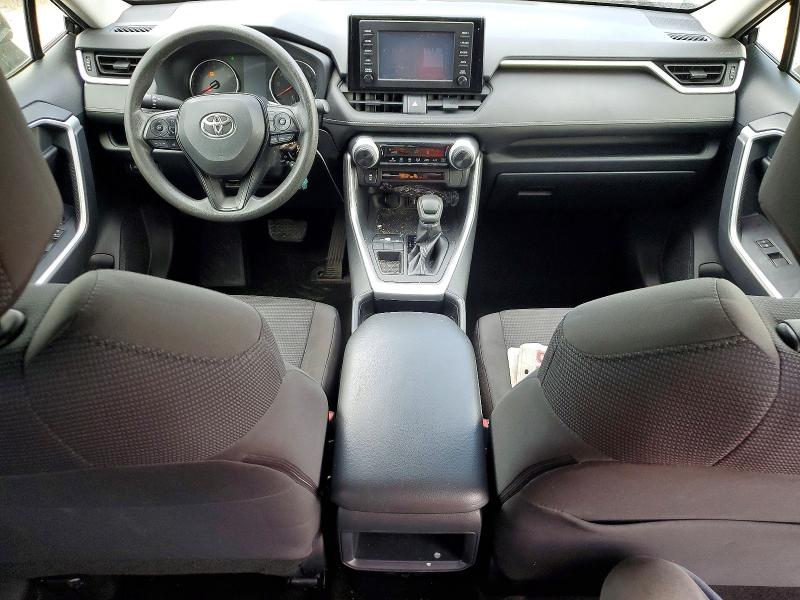 Продаж на аукціоні авто 2019 Toyota Rav4, vin: JTMH1RFV9KD029970, номер лоту: 61411296