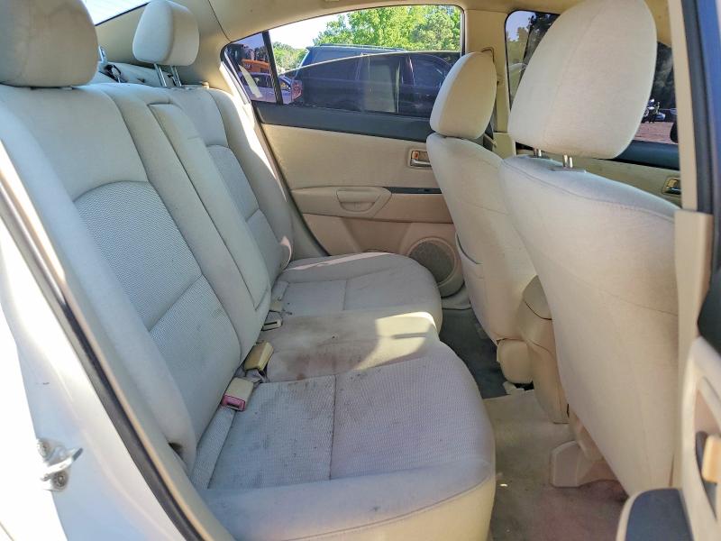 Продаж на аукціоні авто 2008 Mazd 3, vin: JM1BK12G481835902, номер лоту: 60065556