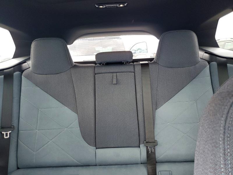 Aukcja sprzedaży 2024 Bmw Ix, vin: WB523CF07RCP83060, numer aukcji: 60553286