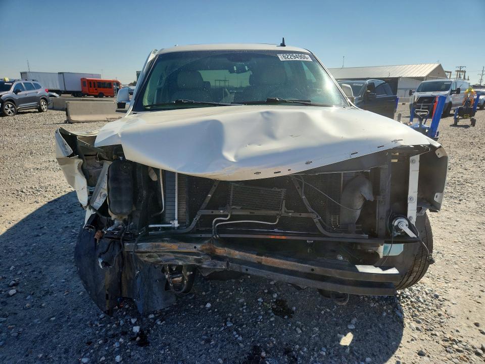 62294906 :رقم المزاد ، 1GYFK23249R294048 vin ، 2009 Cadillac Escalade مزاد بيع