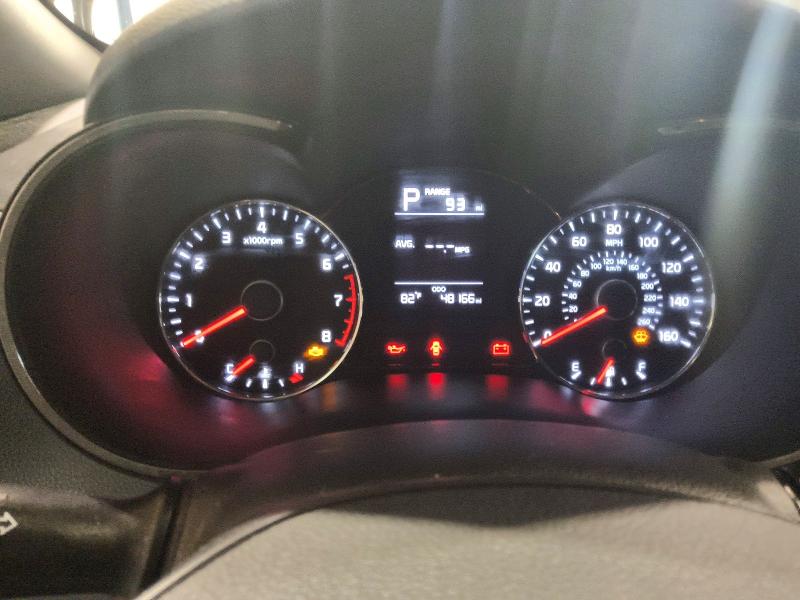 Продаж на аукціоні авто 2018 Kia Forte, vin: 3KPFK4A71JE184543, номер лоту: 57407356