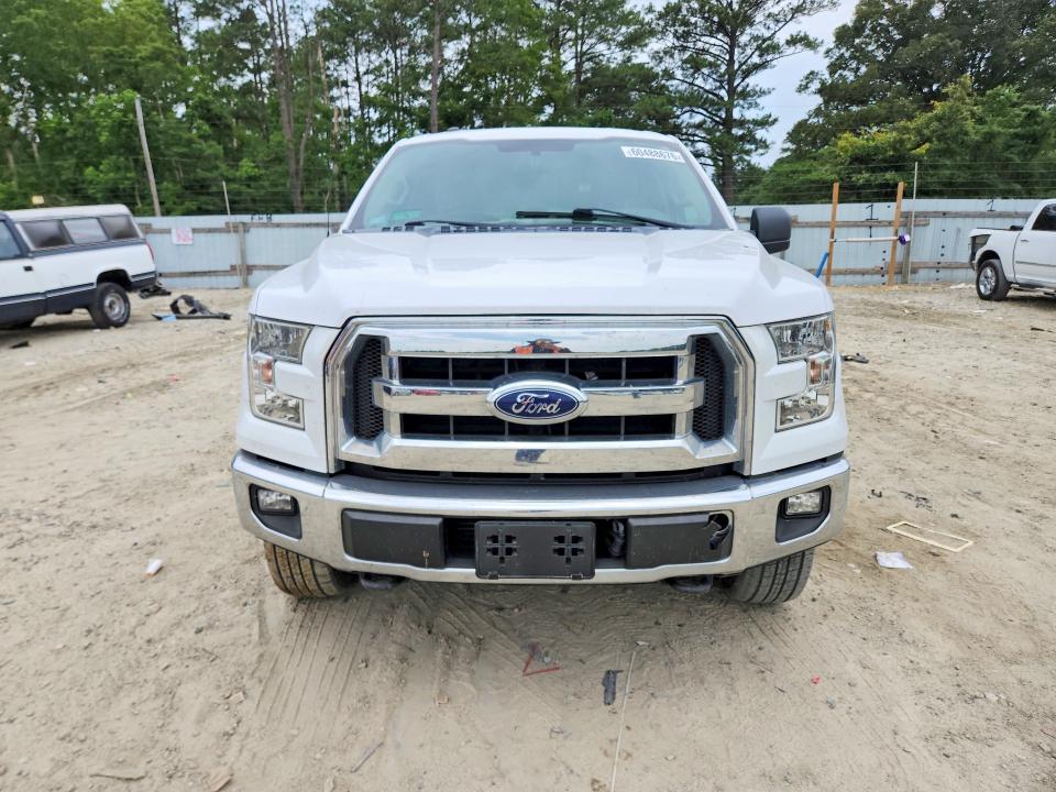 Aukcja sprzedaży 2016 Ford F150, vin: 1FTFX1EG3GKF73491, numer aukcji: 60488676