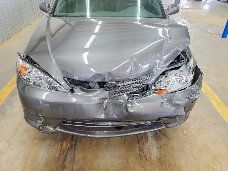 2003 Toyota Camry მანქანა იყიდება აუქციონზე, vin: 4T1BE32K23U723710, აუქციონის ნომერი: 62490826