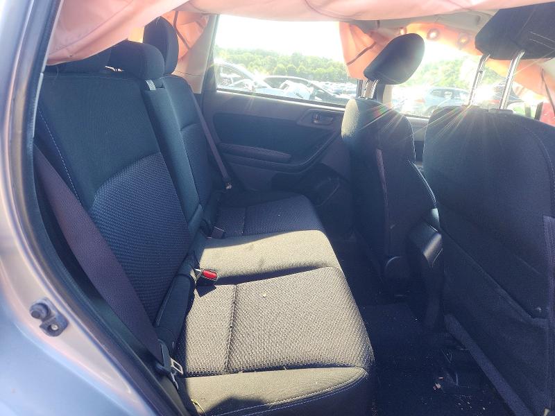 Продажа на аукционе авто 2016 Subaru Forester, vin: JF2SJADC7GH403177, номер лота: 60505456