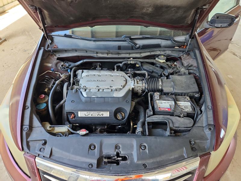 Aukcja sprzedaży 2011 Honda Accord, vin: 1HGCP3F8XBA021797, numer aukcji: 60921456