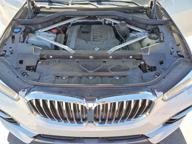 62784546 :رقم المزاد ، 5UXCR6C54KLL13002 vin ، 2019 Bmw X5 مزاد بيع
