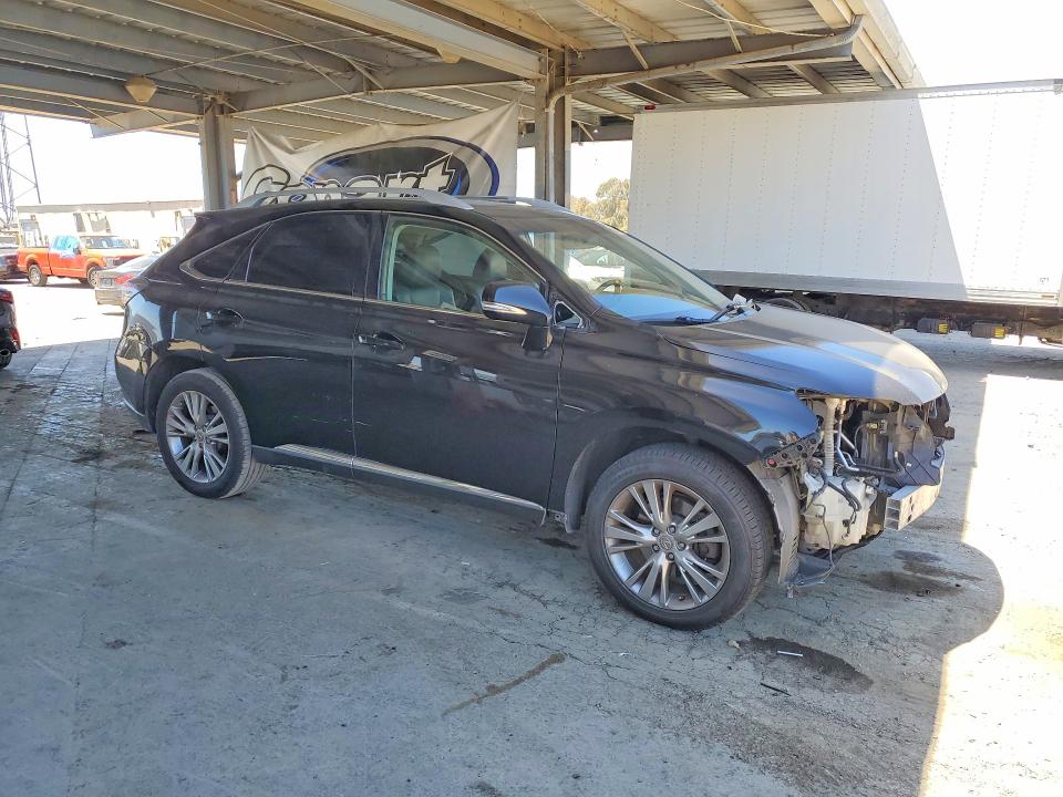 Aukcja sprzedaży 2013 Lexus Rx 350, vin: 2T2BK1BA0DC218588, numer aukcji: 60603686