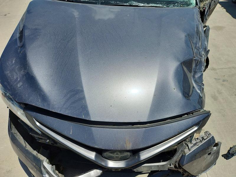 Aukcja sprzedaży 2018 Toyota Camry, vin: 4T1B11HK3JU066100, numer aukcji: 59288906