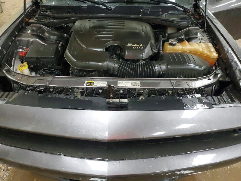 Продаж на аукціоні авто 2015 Dodge Challenger, vin: 2C3CDZAG2FH728185, номер лоту: 59968136