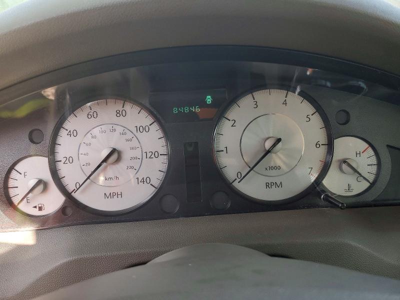 Продажа на аукционе авто 2008 Chrysler 300, vin: 2C3LA53G88H223012, номер лота: 59352426