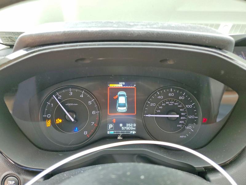 Продажа на аукционе авто 2023 Subaru Impreza, vin: 4S3GTAB62P3721569, номер лота: 61043036