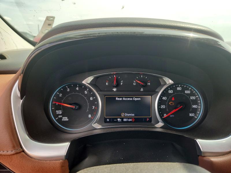 Продажа на аукционе авто 2020 Chevrolet Traverse, vin: 1GNERNKWXLJ250099, номер лота: 63017756