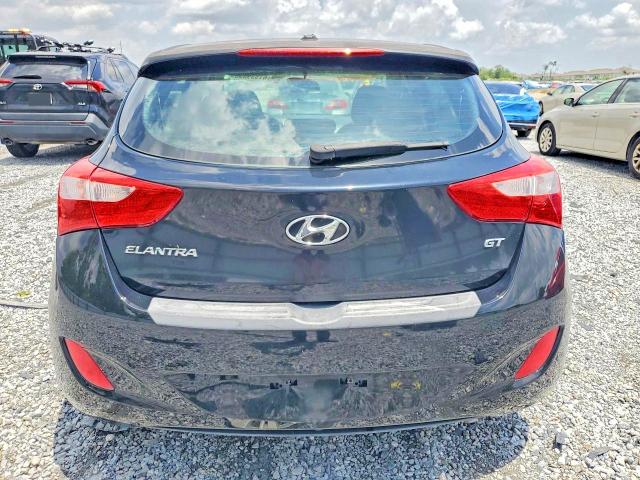 61539096 :رقم المزاد ، KMHD35LH3GU304526 vin ، 2016 Hyundai Elantra Gt مزاد بيع