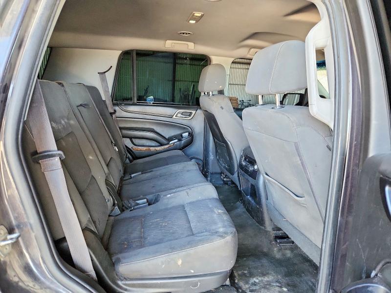 Auction sale of the 2015 Gmc Yukon, vin: 1GKS1AKC9FR290928, lot number: 59823396
