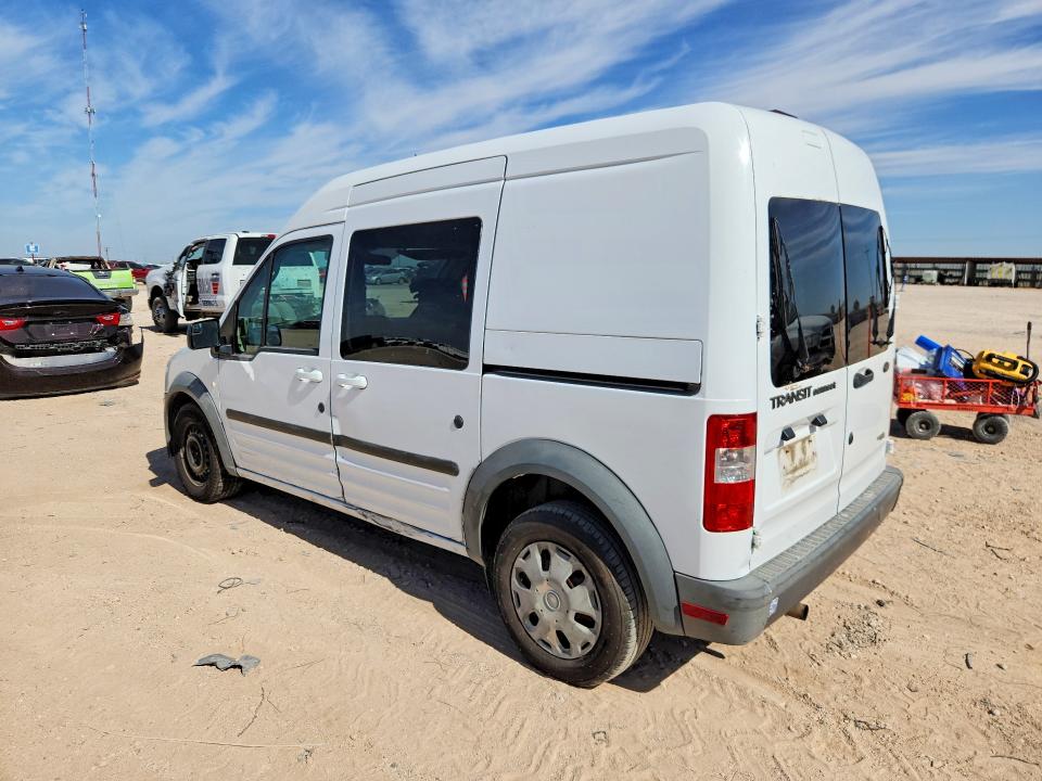 Продаж на аукціоні авто 2012 Ford Transit Connect, vin: NM0LS6AN5CT122891, номер лоту: 62527276