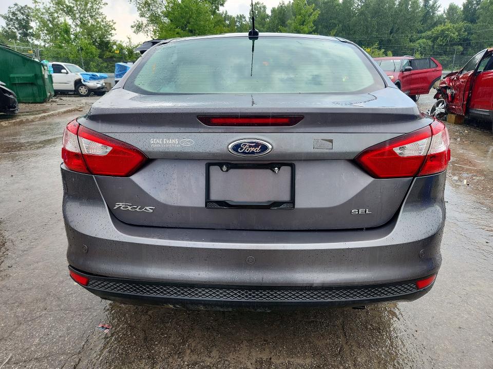 85972375 :رقم المزاد ، 1FAHP3H2XCL150325 vin ، 2012 Ford Focus مزاد بيع