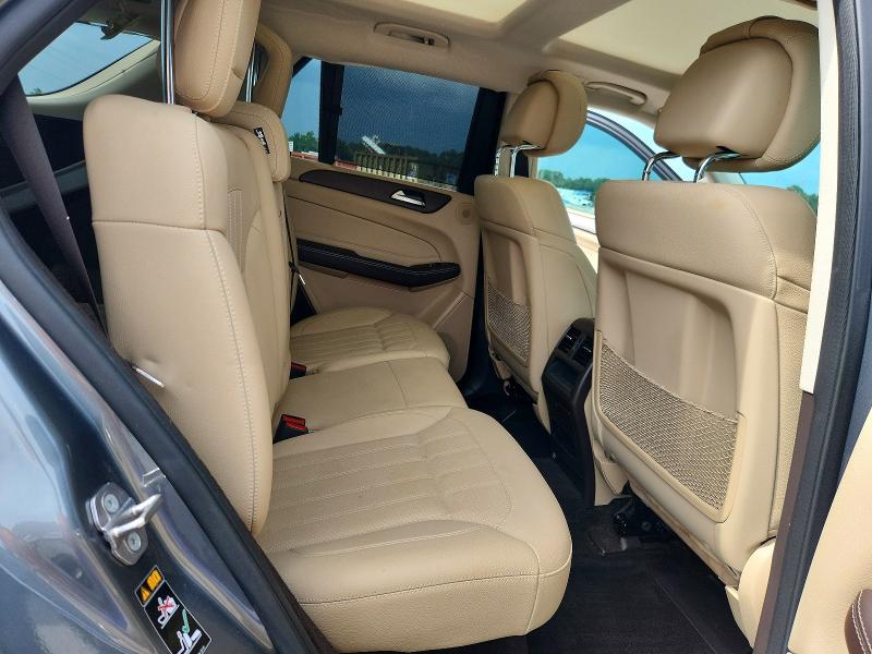 Продажа на аукционе авто 2018 Mercedes-benz Gle, vin: 4JGDA6EB6JB129504, номер лота: 61015936