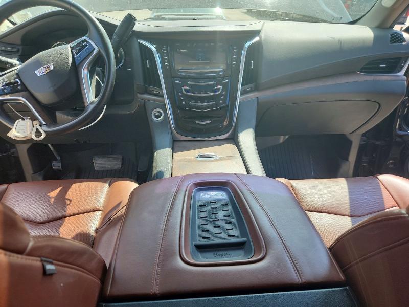 Aukcja sprzedaży 2017 Cadillac Escalade, vin: 1GYS4HKJ2HR206875, numer aukcji: 59839016