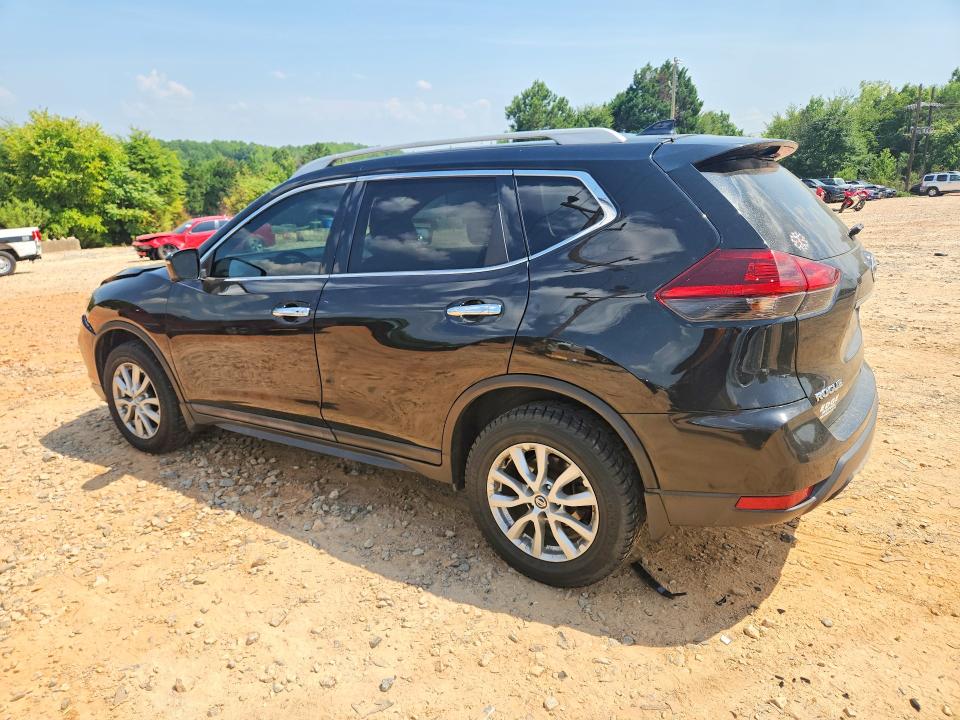 Aukcja sprzedaży 2018 Nissan Rogue, vin: 5N1AT2MV0JC805439, numer aukcji: 61748906