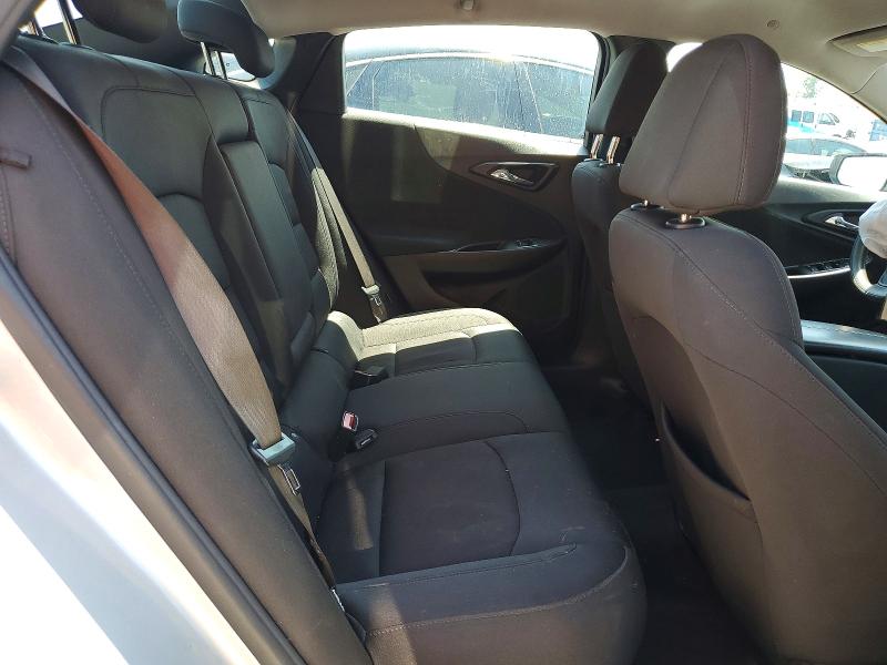 62458376 :رقم المزاد ، 1G1ZD5ST4NF108215 vin ، 2022 Chevrolet Malibu مزاد بيع