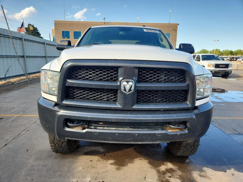 Продажа на аукционе авто 2017 Ram 3500, vin: 3C63R3GT0HG560524, номер лота: 60588406