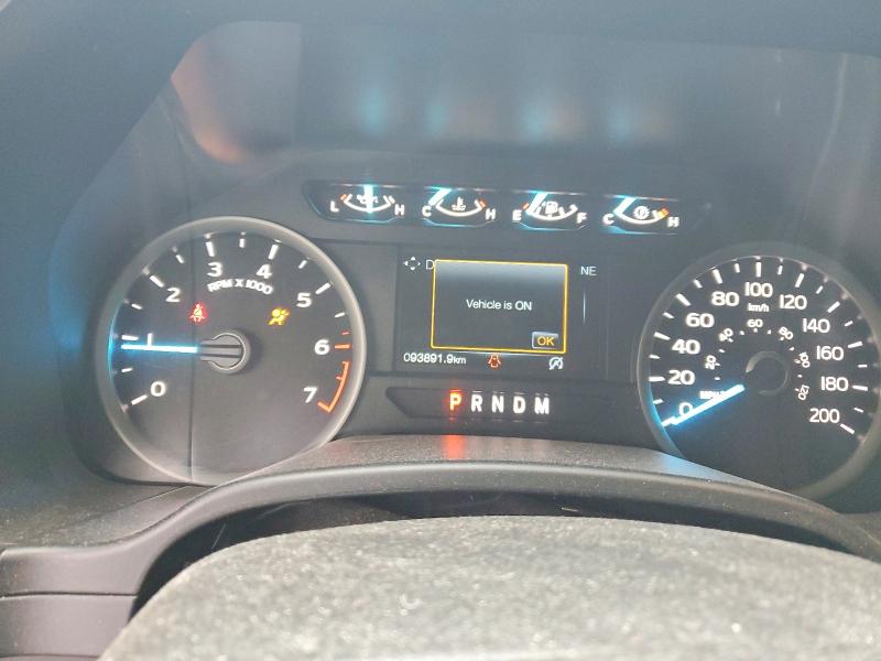 Aukcja sprzedaży 2019 Ford F150, vin: 1FTFW1E40KKD66672, numer aukcji: 60330016
