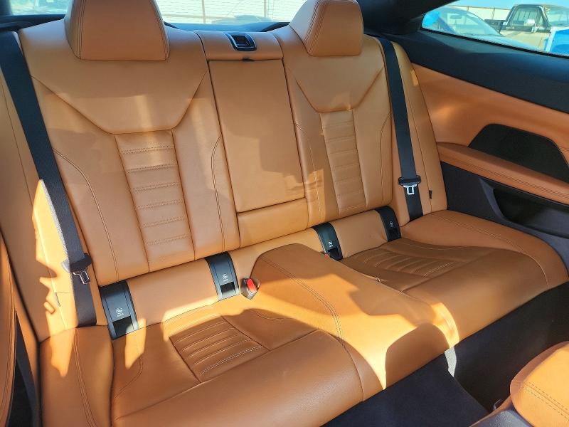 Продажа на аукционе авто 2021 Bmw 430i, vin: WBA53AP04MCF83136, номер лота: 60563186