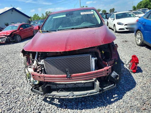 2023 Buick Encore Gx მანქანა იყიდება აუქციონზე, vin: KL4MMCSL3PB116770, აუქციონის ნომერი: 59266636