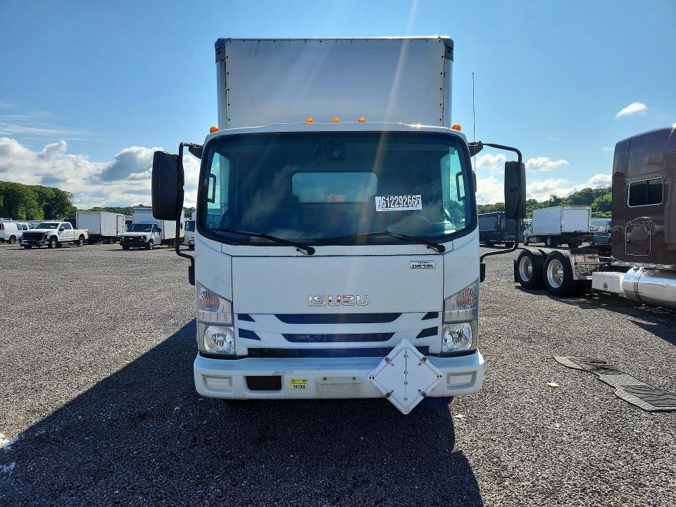 Продажа на аукционе авто 2017 Isuzu Nrr, vin: JALE5W160H7301611, номер лота: 64504796