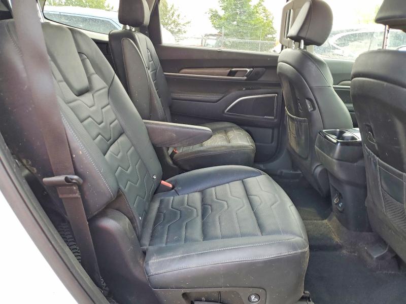 Aukcja sprzedaży 2022 Kia Telluride, vin: 5XYP5DHC1NG282852, numer aukcji: 61473826