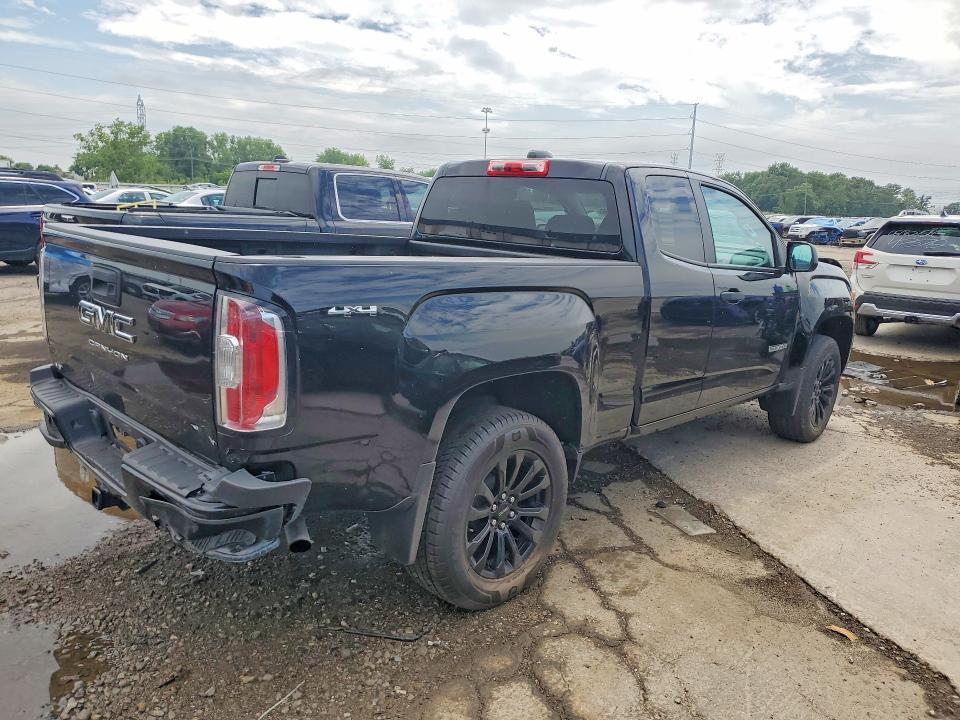 Продаж на аукціоні авто 2022 Gmc Canyon, vin: 1GTH6BEN8N1203253, номер лоту: 59322786