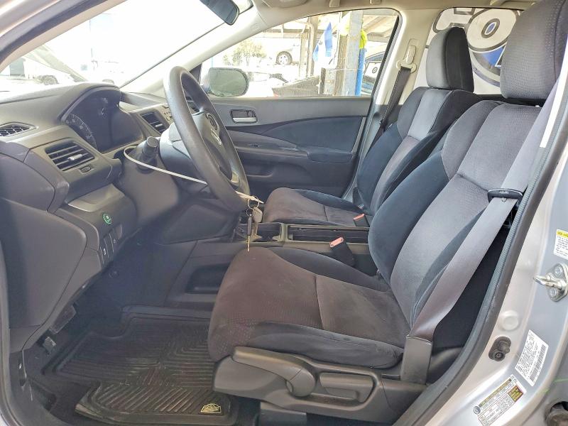 Aukcja sprzedaży 2014 Honda Cr-v, vin: 5J6RM4H52EL086446, numer aukcji: 58886586