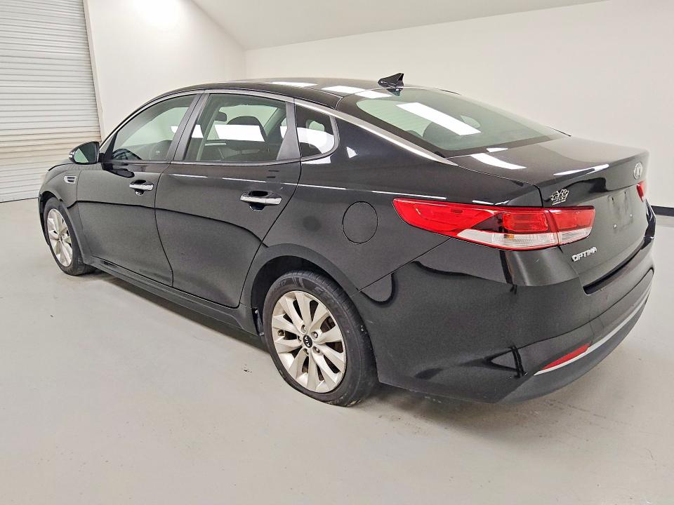 Продаж на аукціоні авто 2018 Kia Optima, vin: 5XXGT4L31JG267036, номер лоту: 60396036