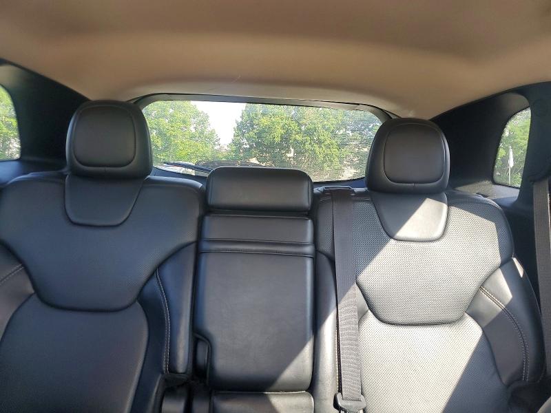 2014 Jeep Cherokee მანქანა იყიდება აუქციონზე, vin: 1C4PJLDB5EW320332, აუქციონის ნომერი: 58147076