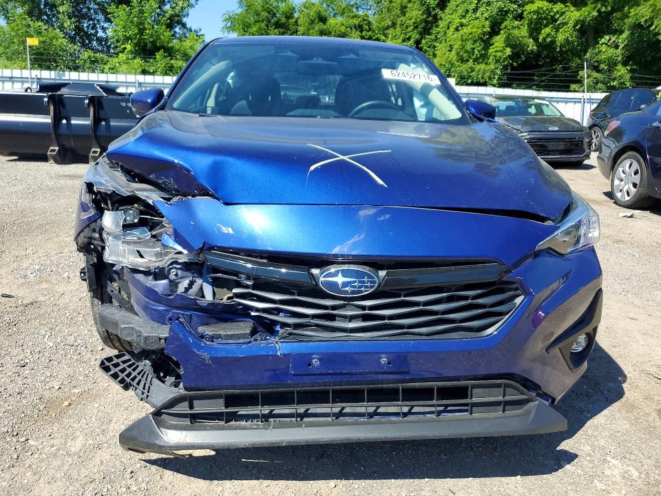 Aukcja sprzedaży 2024 Subaru Impreza, vin: JF1GUAFC3R8322565, numer aukcji: 62452716