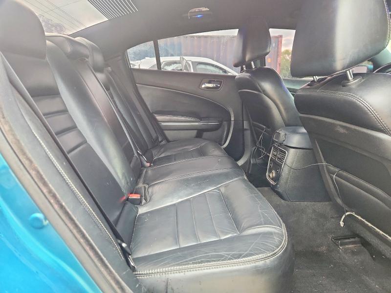 Aukcja sprzedaży 2013 Dodge Charger, vin: 2C3CDXHG7DH592613, numer aukcji: 59734356