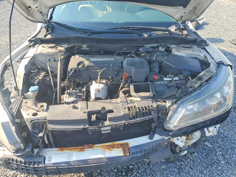 Продажа на аукционе авто 2013 Honda Accord, vin: 1HGCR2F39DA240438, номер лота: 60640026