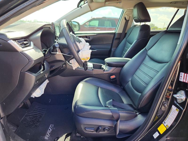 Aukcja sprzedaży 2022 Toyota Rav4, vin: 2T3C1RFV4NC197079, numer aukcji: 62816236