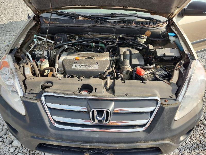 Aukcja sprzedaży 2005 Honda Cr-v, vin: JHLRD68505C004749, numer aukcji: 62947566