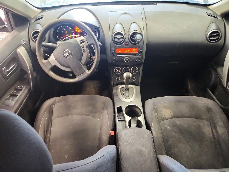 Aukcja sprzedaży 2010 Nissan Rogue, vin: JN8AS5MV6AW100981, numer aukcji: 59824566